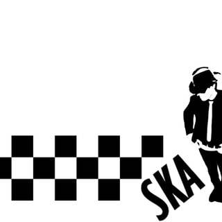 Ska music wallpaper