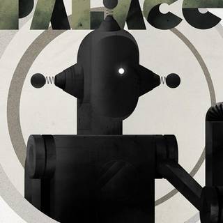 Swing music wallpaper