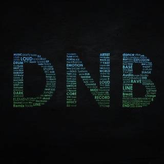 Braekbeat music wallpaper