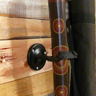 Didgeridoo wallpaper