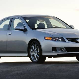 Acura TSX wallpaper