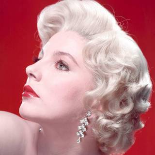 Joan Collins wallpaper