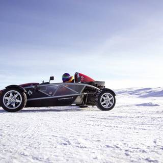 Ariel Atom wallpaper