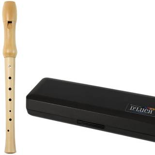 Recorder instrument wallpaper