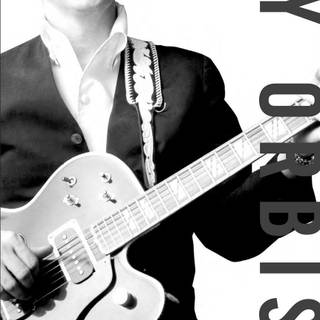 Roy Orbison wallpaper