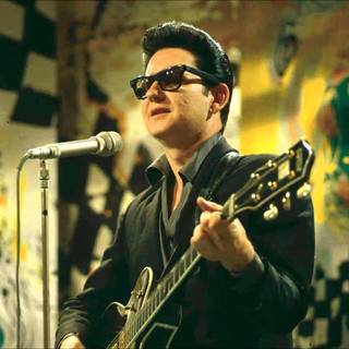 Roy Orbison wallpaper