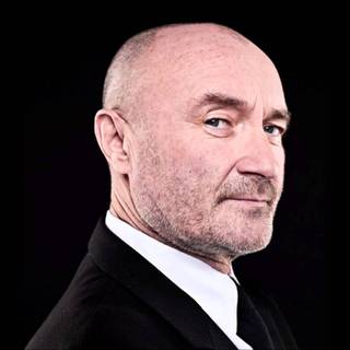 Phil Collins wallpaper