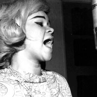 Etta James wallpaper