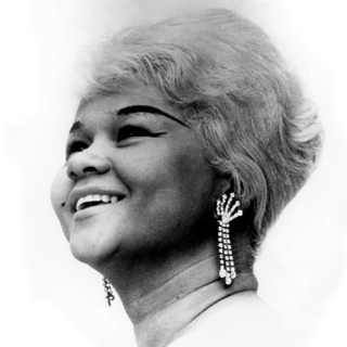 Etta James wallpaper