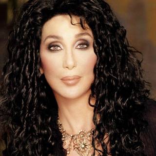 Cher wallpaper