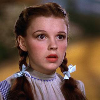 Judy Garland wallpaper