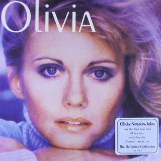 Olivia Newton-John wallpaper