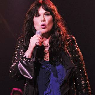 Ann Wilson wallpaper