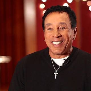 Smokey Robinson wallpaper