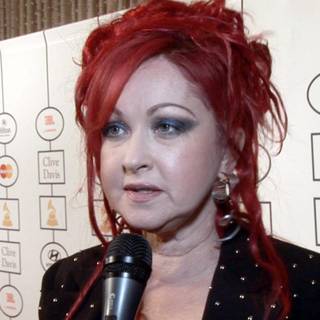 Cyndi Lauper wallpaper