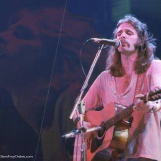 Don Henley wallpaper