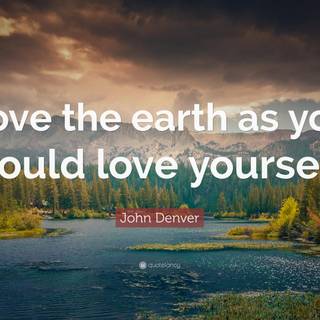 John Denver wallpaper