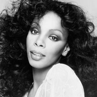 Donna Summer wallpaper