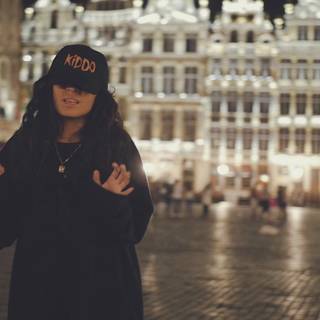 Jessie Reyez wallpaper