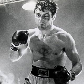 Raging Bull wallpaper