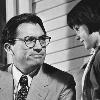 To Kill a Mockingbird wallpaper