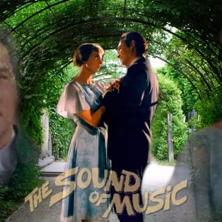 The Sound of Music wallpaper