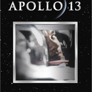 Apollo 13 wallpaper