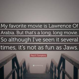 Lawrence of Arabia wallpaper