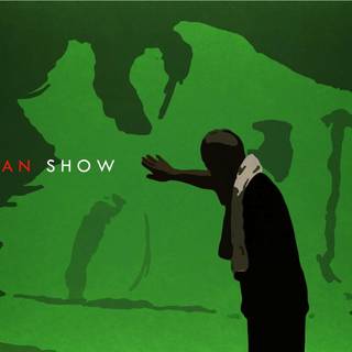 The Truman Show wallpaper
