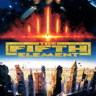 The Fifth Element wallpaper