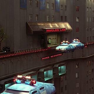 The Fifth Element wallpaper