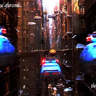 The Fifth Element wallpaper