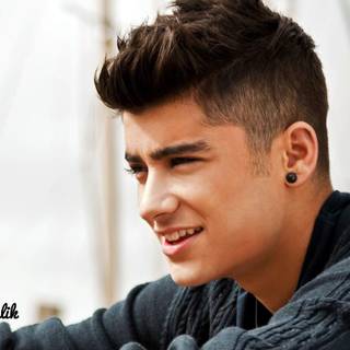 Hair style wallpaper