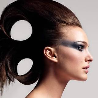 Hair style wallpaper