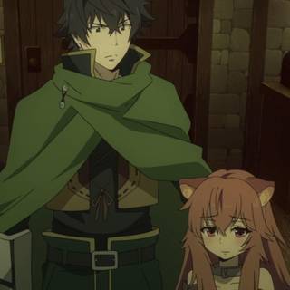 Raphtalia wallpaper