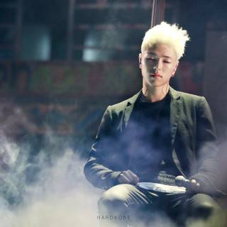 Junhoe iKon wallpaper