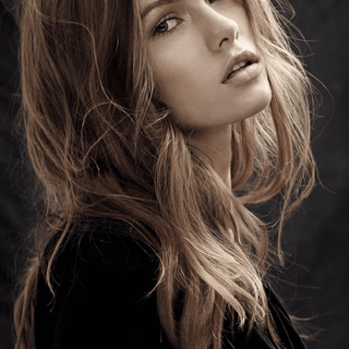 Lada Kravchenko wallpaper