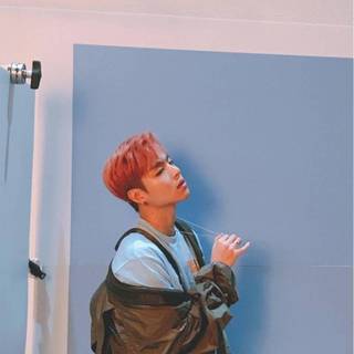 Junhoe iKon wallpaper