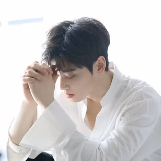 Astro Cha Eun-woo wallpaper