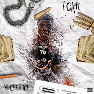 Yungeen Ace wallpaper