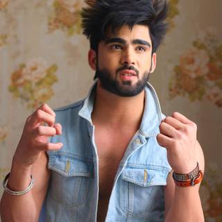 Inder Chahal wallpaper