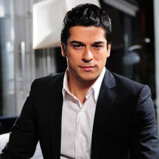 Burak Özçivit wallpaper