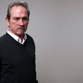Tommy Lee Jones wallpaper