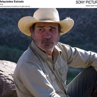 Tommy Lee Jones wallpaper