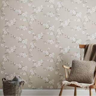 John Lewis wallpaper