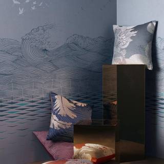 John Lewis wallpaper