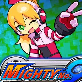 Mighty Man wallpaper