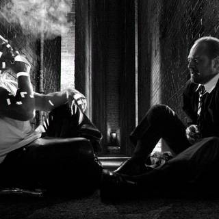 Marv Sin City wallpaper