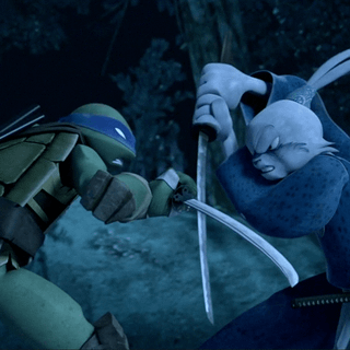 Miyamoto Usagi wallpaper