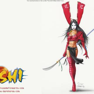 Dark Horse Comics wallpaper